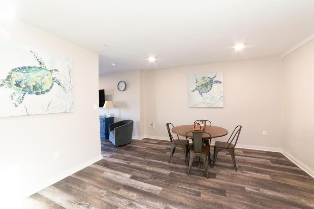 Ferienwohnung Sunkissed Bay St. Louis Exterior foto