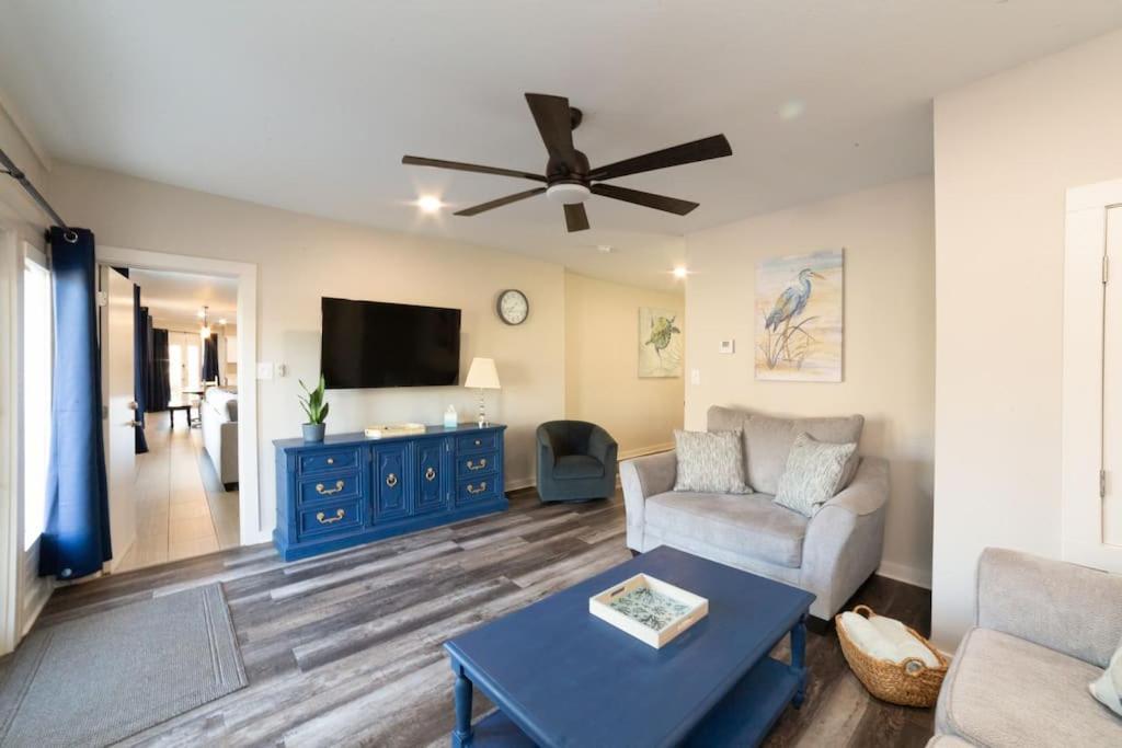 Ferienwohnung Sunkissed Bay St. Louis Exterior foto