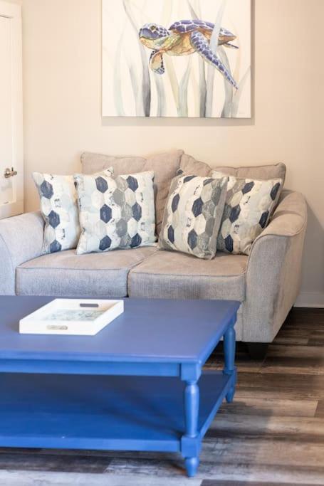 Ferienwohnung Sunkissed Bay St. Louis Exterior foto