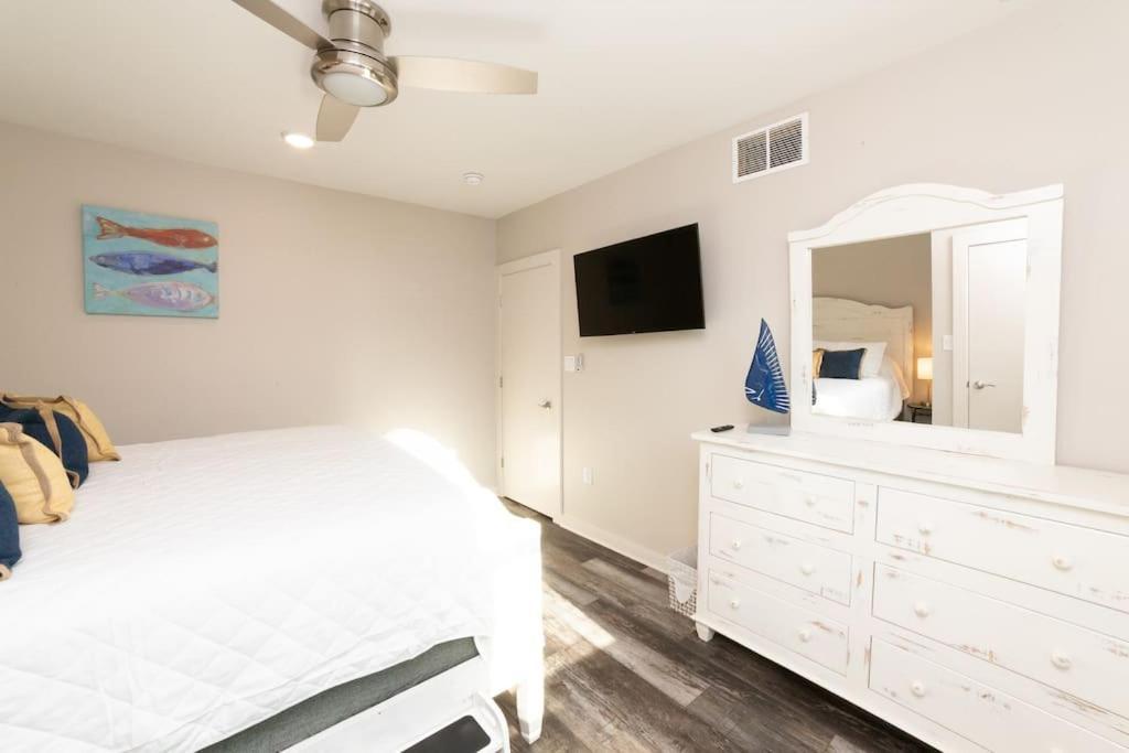 Ferienwohnung Sunkissed Bay St. Louis Exterior foto